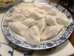 -老都一处饺子馆(道里店)