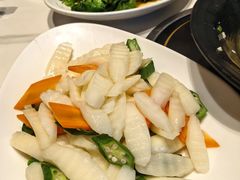 -山东八大碗山东老字号