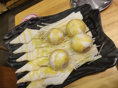 -伊茉家的烤肉店(勒泰中心店)