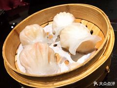 -高第街56号港式餐厅·精选(世茂广场宽厚里大明湖店)