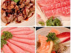 和牛-Tokyo Sukiyaki-Tei