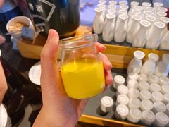 布丁-星伦多自助料理·涮烤一体(虹悦城店)