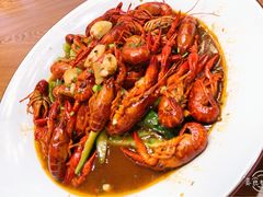 -村长家的疙瘩汤(沌口店)