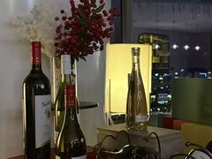 -三迪希尔顿酒店·星空酒廊