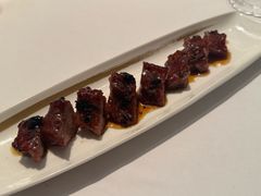 -金轩中餐厅 Jin Xuan(浦东丽思卡尔顿酒店)