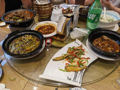 -鸿运楼·舌尖上的徽菜