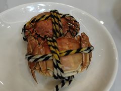 -杨辉饭店