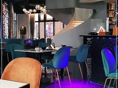 大堂-岁粤Moon·湖景餐厅(月光码头店)