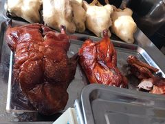 -徐家鸭子·非遗烤鸭(汇景店)