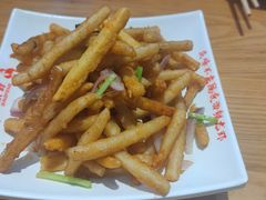 -庆峰龙虾烧烤(合肥一店)