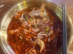 -冒胖子·市井火锅冒菜(同创汇店)