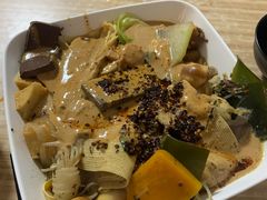 麻辣烫-林静小吃(复兴路店)