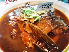-局气 烤鸭·北京菜(光华路店)