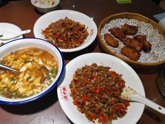 -天下客饭店(中山路店)