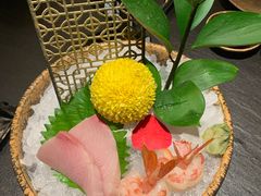 -蟹犇•帝王蟹雪蟹(陆家嘴店)