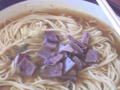 -美玲拉面(鞍山西道店)