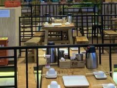 -木屋烧烤(龙湖天街店)