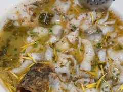-太二酸菜鱼(群光广场店)