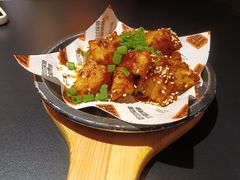 -探鱼·鲜青椒爽麻烤鱼(北京路天河城店)