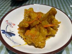 -玉桥餐厅(天坛店)