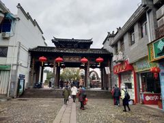 -渔老大·有机鱼馆·老字号(古城店)
