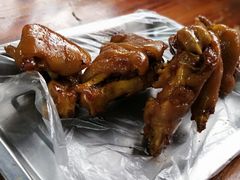-赵元章肉骨烧(山塘街店)