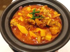 -粗茶淡饭·汉口公馆(循礼门店)