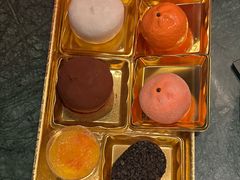 -牛New寿喜烧(金鹰世界店)