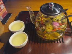 -田婆婆的菜(新天地店)