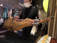 -王品牛排(珠海富华里店)
