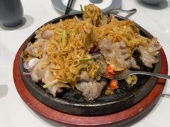 -鹿港小镇(悠唐店)