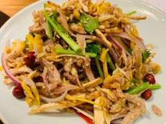 -首秀·四川料理(星耀101店)