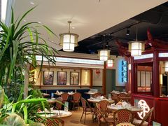 -芽笼芽笼新加坡餐厅(环球港店)