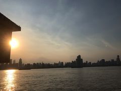 -武昌江滩