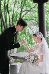 -蜜恋婚纱摄影·客片研发(苏州店)
