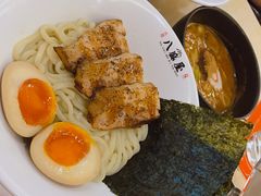 -八盛屋·沾面(集美万达店)