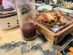 -锦府盐帮·侯宅(五棵松万达店)