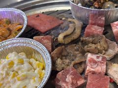 -·缸桶屋·韩式牛肋条自助烤肉(西湖D11店)