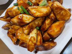 -弘德楼·自家菜园(朱家角古镇店)