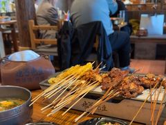 -北丐先生·野馄饨烧烤(长宁龙之梦店)