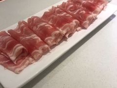 -古乐牛香·鲜牛肉牛杂火锅(新区店)