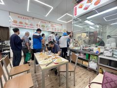 -玉华饮食店(茅台路店)