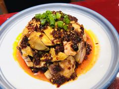 -宏状元现熬粥·京味菜(五棵松店)