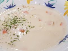 -萨莉亚意式餐厅(苏州泉屋店)