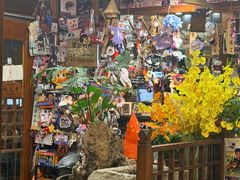 -玉桥餐厅(天坛店)