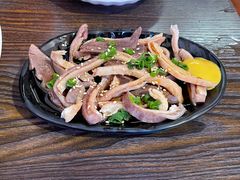 -拉面莊夢語＆中华料理八椿