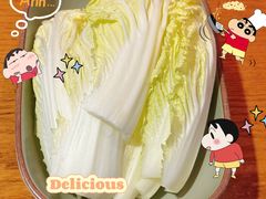 -三太子地摊烧烤·小龙虾(北蔡店)