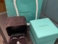 -Tiffany & Co.蒂芙尼
(杭州大厦店)