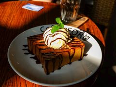 -旧雨咖啡·CoffeeFORU(黄村奥体店)