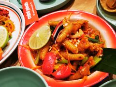 -迷你椰·泰式大排档(共康店)